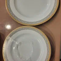 سرویس میوه خوری