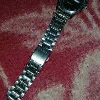 ساعت دست دوم
