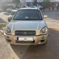 توسان ۲۰۰۷ فول