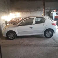 پژو ۲۰۷ صفر خشک|خودرو سواری و وانت|قائن, |دیوار