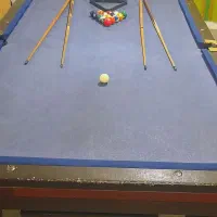 بیلیارد|ورزشهای توپی|اردبیل, |دیوار