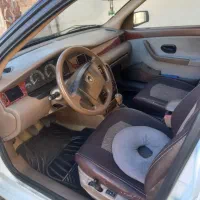 سمند LX ساده ۹۰ دوگانه کارخانه|خودرو سواری و وانت|سنندج, |دیوار