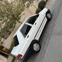 پراید 131 SE مدل 96|خودرو سواری و وانت|اندیشه, اندیشه فاز ۴|دیوار