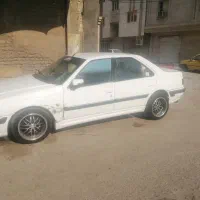 پارس خونگی خوابیده