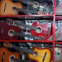 گیتار آگرین