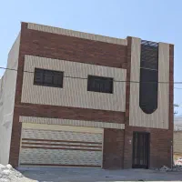 فروش منزل سه خواب همکف در به هال پردیس