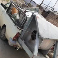 سمساری وضایعاتی عدالت|عمده‌فروشی|اراک, |دیوار