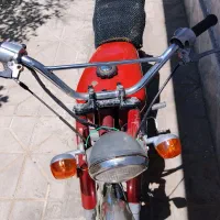 موتور 100 یاماها yd