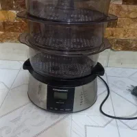 ۶ قلم لواازم برقی