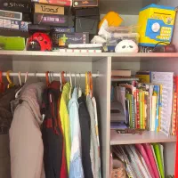 کمد برند بالسا|جاکفشی، کمد، دراور|تهران, سلسبیل شمالی|دیوار