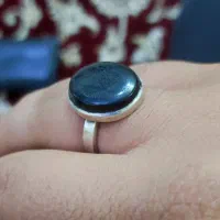 انگشتر شفت العبد|جواهرات|قم, در بهشت|دیوار