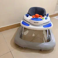 روروئک، اغوشی دوکاره چیکو نو استفاده نشده در جعبه