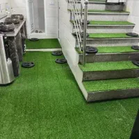 انواع چمن مصنوعی نو و کارکرده|گل مصنوعی|مشهد, فرهنگیان (شهرک غرب)|دیوار