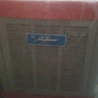 کولر آبی ۴۰۰۰هزار سنگر کار آکبند