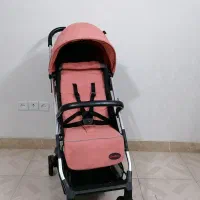کالسکه کابین دار مسافرتی