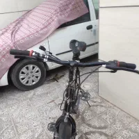 دوچرخه ۲۶تمیز در حد نو|دوچرخه، اسکیت، اسکوتر|تربتحیدریه, پائین ولایت|دیوار