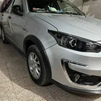 اطلسGمدل 1403باسانروف فول