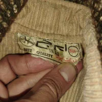 پالتو زمان شاه عتیقه