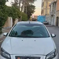 رانا مدل91 اسپورت|خودرو سواری و وانت|شیراز, کاراندیش|دیوار