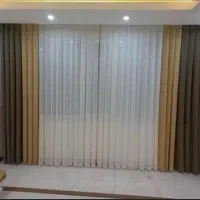 خدمات پرده نصب پرده نصاب پرده