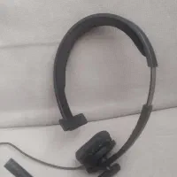 هدست باسیم تک گوش لاجیتک مدل H570E