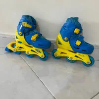 اسکیت سایز ۲۰،۲۲