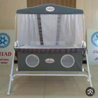 گهواره.کیف لوازم