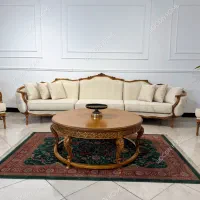 مبلمان وودین هوم