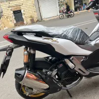 Adv 150 ای دی وی فول|موتورسیکلت|رشت, فلسطین|دیوار