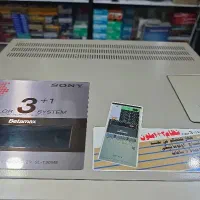 ویدیو T30|پخش‌کننده DVD و ویدیو|تهران, مختاری|دیوار