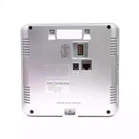 سیستم حضور غیاب اقتصادی و هوشمند MB20VL فراتکنو|دفتر کار|اصفهان, خواجو|دیوار