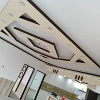 رنگ کاری ساختمان|خدمات پیشه و مهارت|لردگان, |دیوار