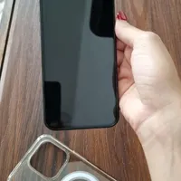 اپل iPhone 15 Pro Max با حافظهٔ ۲۵۶ گیگابایت|موبایل|تهران, الهیه|دیوار