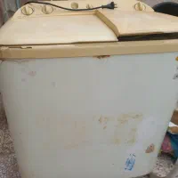 ماشین لباسشویی