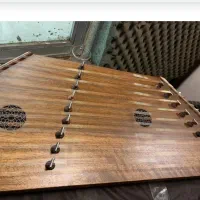 سنتور دومهر ویژه استاد حمید موسوی