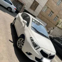 برلیانس H230 اتومات