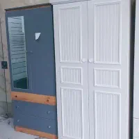 کمد لباسی|جاکفشی، کمد، دراور|شیراز, سلطان آباد|دیوار