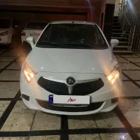 برلیانس ۲۳۰ مدل ۹۷