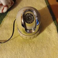 دوربین 360 درجه سقفی دام