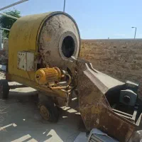 بتونیر ۷۵۰ لیتری