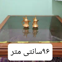 میز ناهاری چهار نفره|میز و صندلی غذاخوری|بندر گناوه, |دیوار