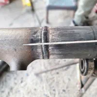 خدمات جوشکاری گاز وغیره