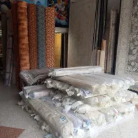 نمایندگی‌فرش‌وموکت( سرای‌فرش‌محمدی )|فرش|اردبیل, |دیوار