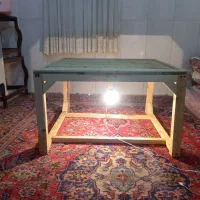 میز کرسی آکبند|صندلی و نیمکت|قرچک, زیبا شهر|دیوار