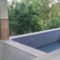 خونه باغ/استخر دار/سامان پل زمانخان کد ۵۰