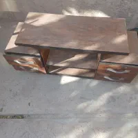 زیر تلویزیونی