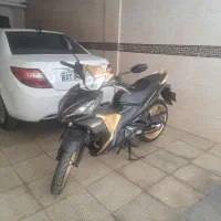 لاکی vf3 185 1404 سند بنام پلاک تهران