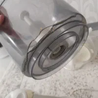 غذاساز سایا|خردکن، آسیاب، غذاساز|سبزوار, پاسداران|دیوار