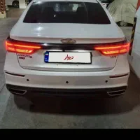 آریزو۶ پرو سفید مدل ۱۴۰۱