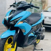 طرح ایروکس 155 سی سی